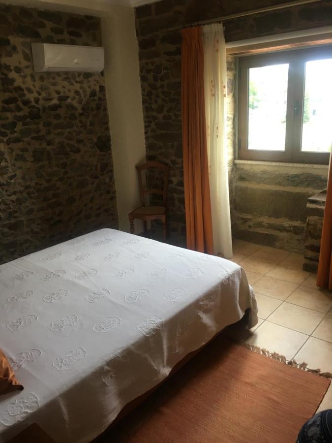 Casa Do Coelhal Villa เปโซดาเรกวา ภายนอก รูปภาพ